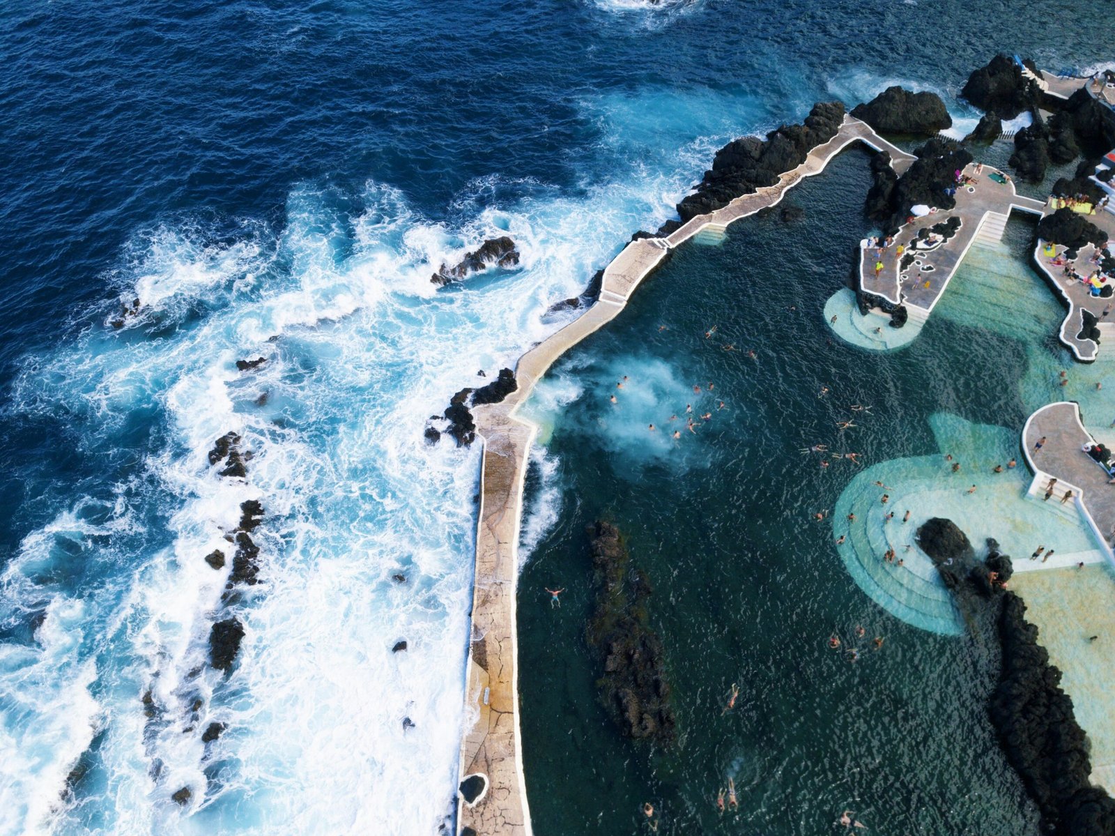 Où dormir à Porto Moniz