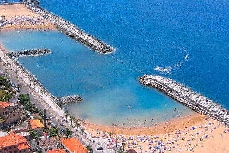 Où dormir à Calheta