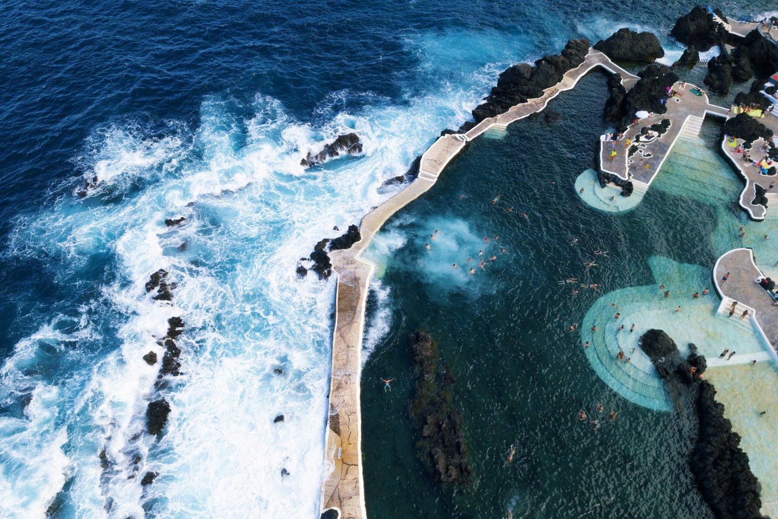 Où dormir à Porto Moniz